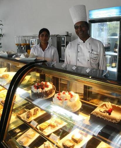 Riverdale Eco Resort Beruwala Buitenkant foto