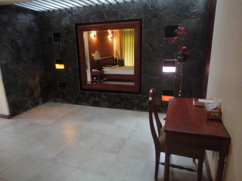 Riverdale Eco Resort Beruwala Buitenkant foto