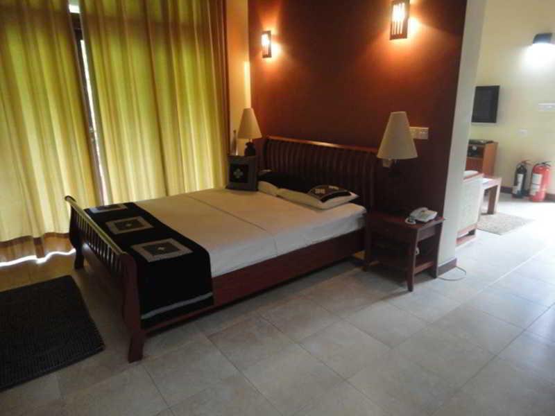 Riverdale Eco Resort Beruwala Buitenkant foto