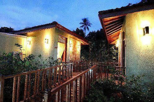 Riverdale Eco Resort Beruwala Buitenkant foto